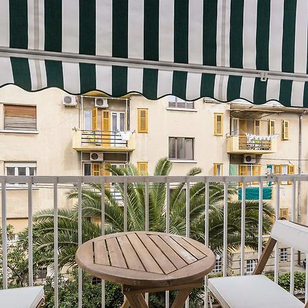 Klarina Apartments Split Exteriér fotografie