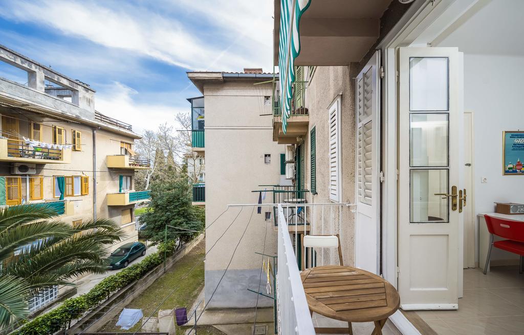 Klarina Apartments Split Exteriér fotografie
